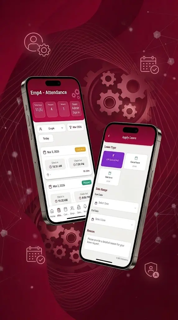 Mobile App